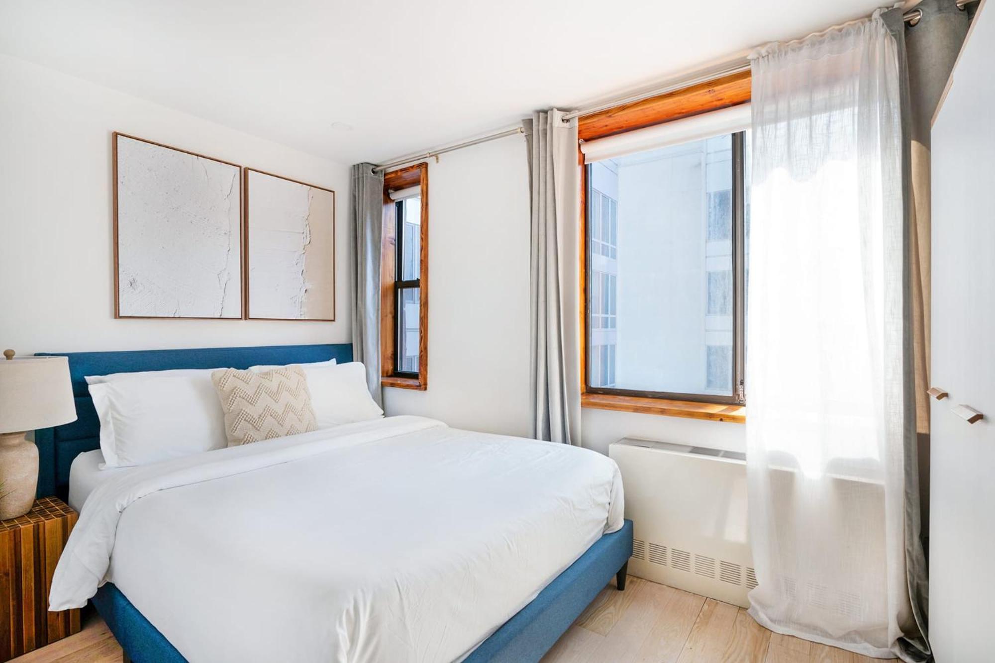 75-4b Duplex 3br Brand New W D Prime Ues New York
