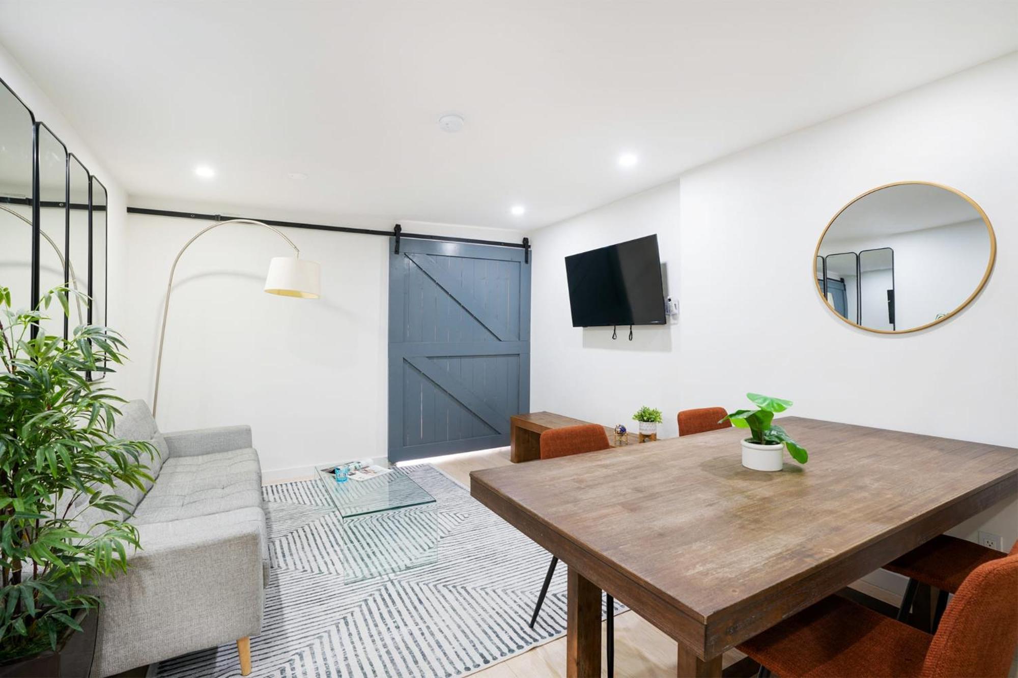 Appartement 75-4b Duplex 3br Brand New W D Prime Ues *