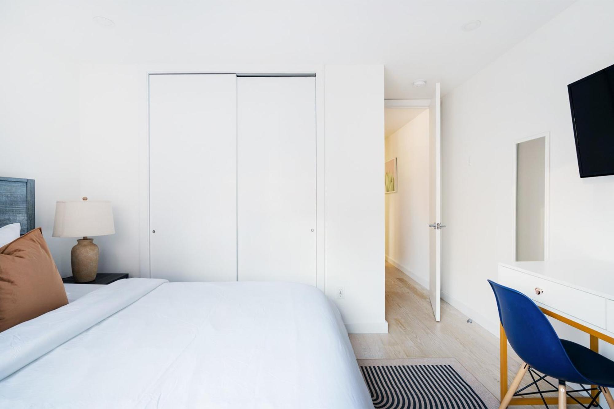 75-4b Duplex 3br Brand New W D Prime Ues New York
