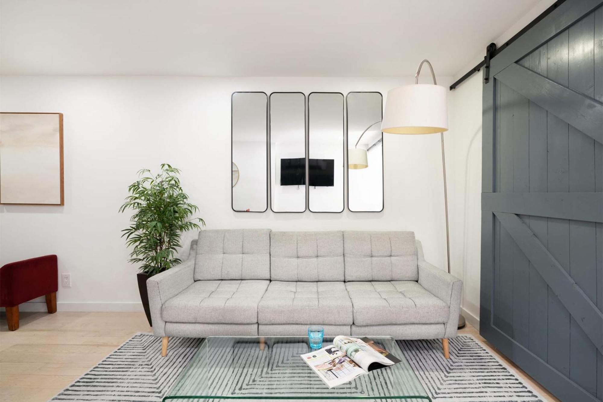 75-4b Duplex 3br Brand New W D Prime Ues Appartement *