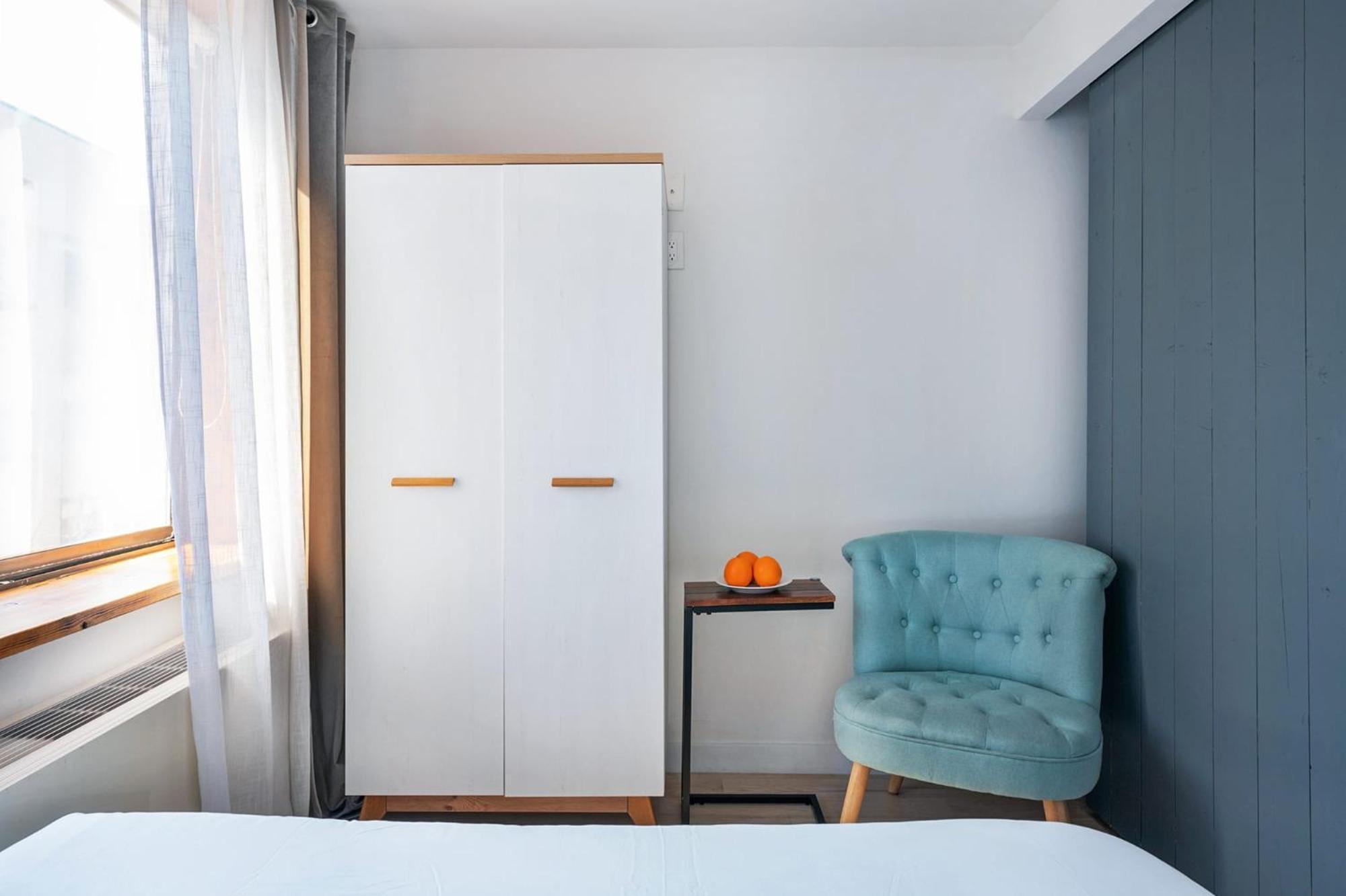 75-4b Duplex 3br Brand New W D Prime Ues Appartement New York