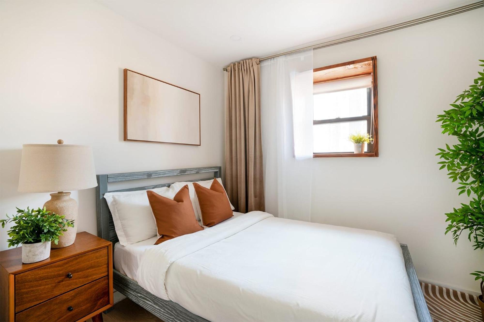 75-4b Duplex 3br Brand New W D Prime Ues New York