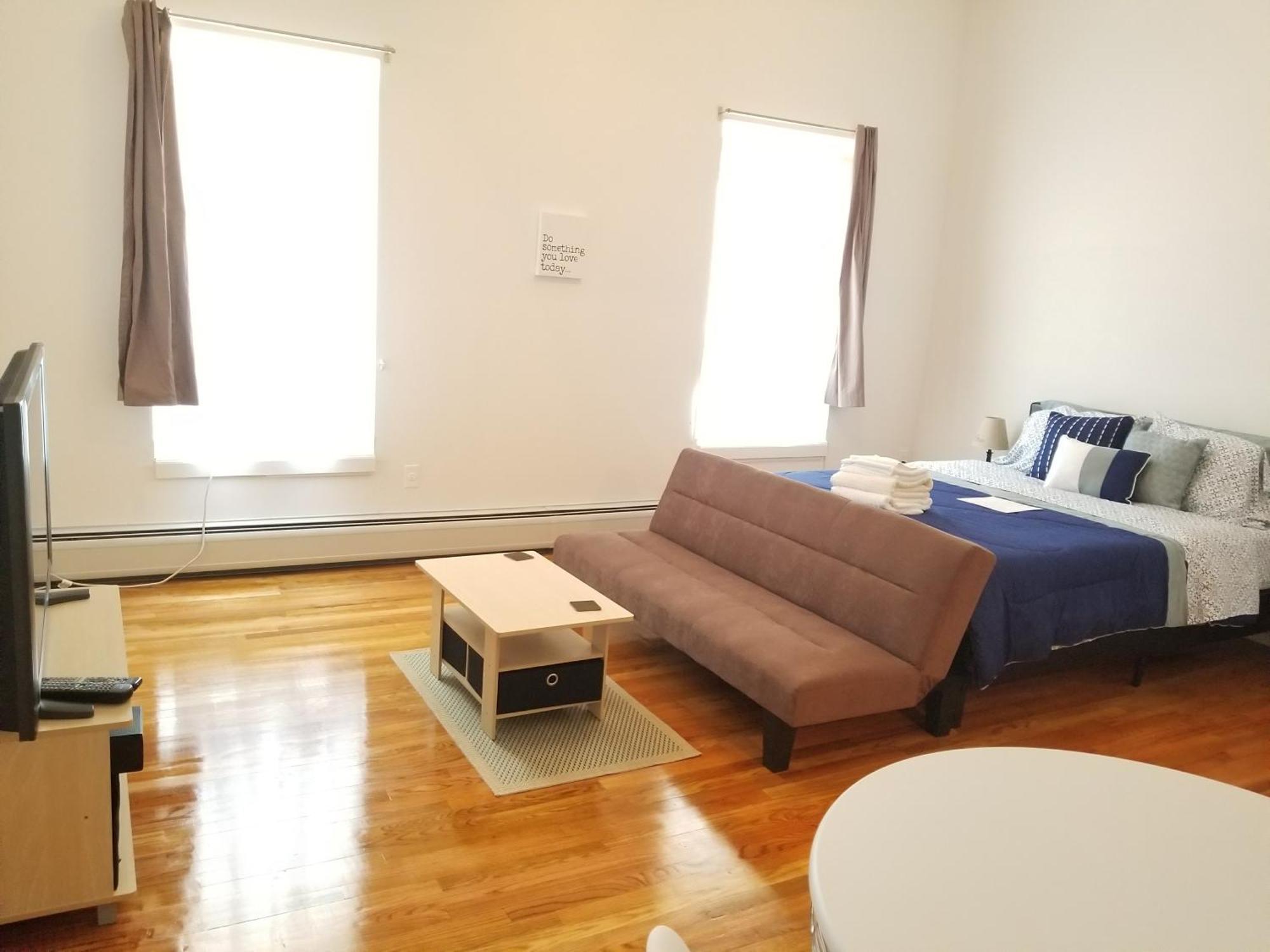 Appartement Near Columbus Circle/central Park *
