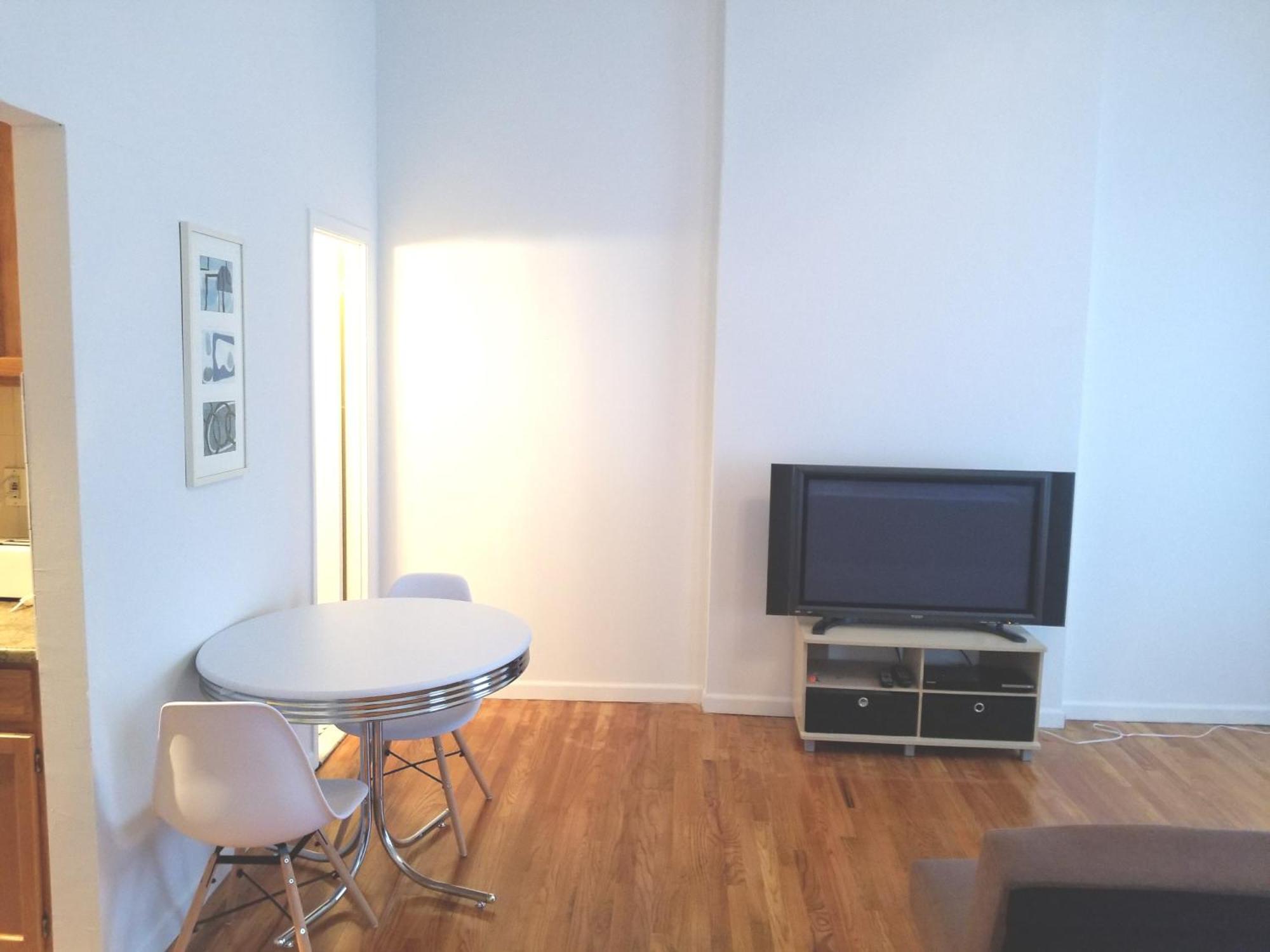 Appartement Near Columbus Circle/central Park New York