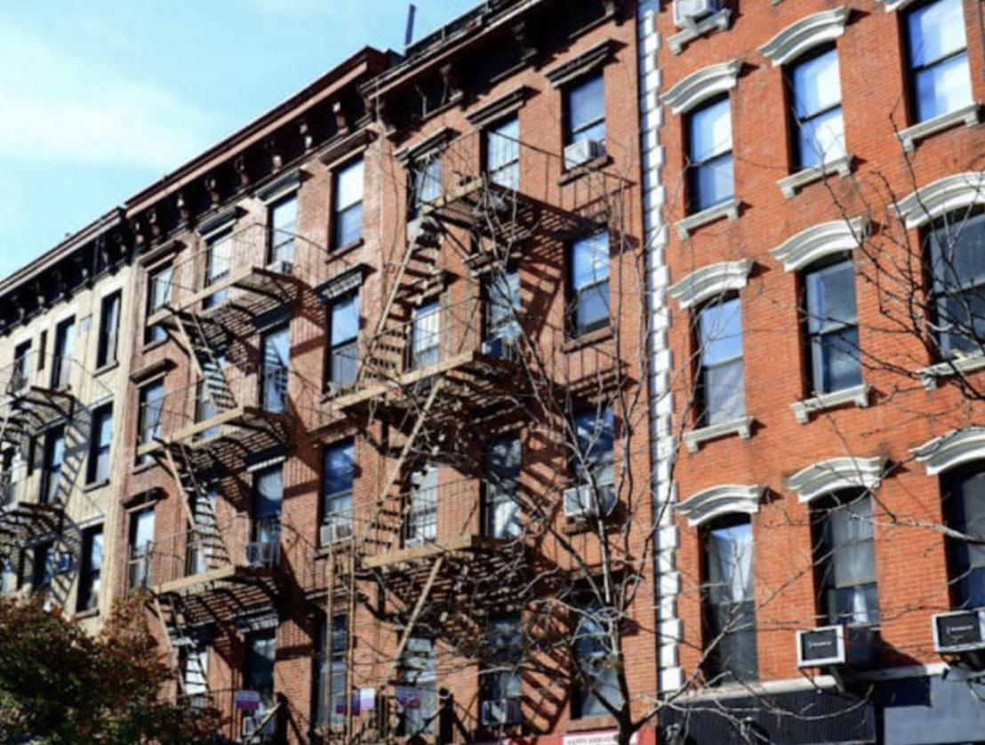 Appartement Union Square Sanctuary - Chic One Bedroom Retreat In Downtown Manhattan