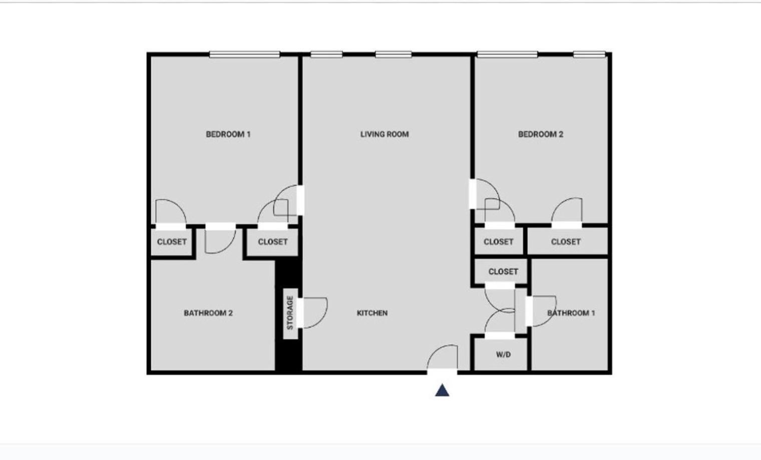 Blueground Midtown W Gym Nr Hudson River Park Nyc-1459 * Nueva York