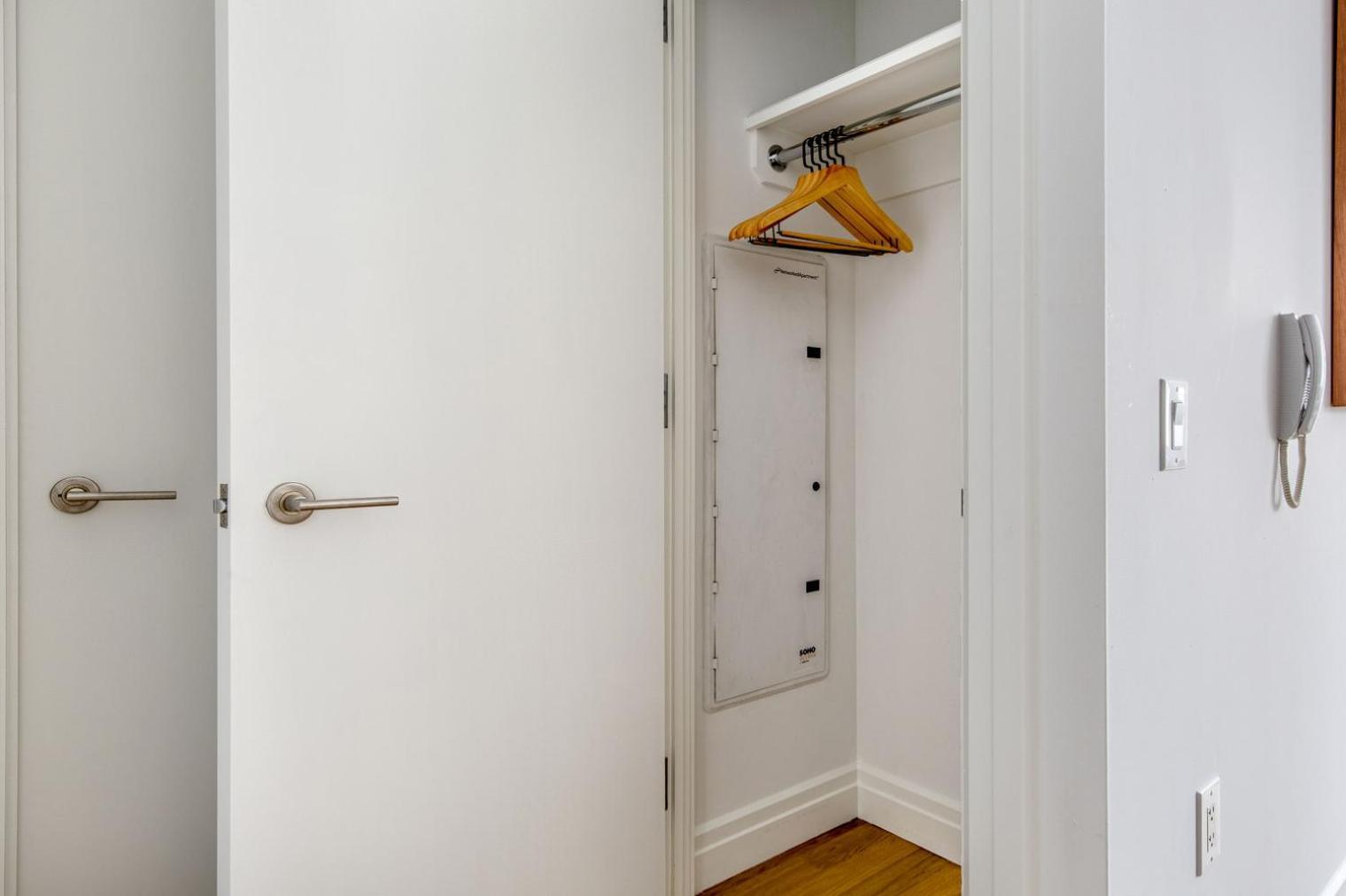 Blueground Midtown W Gym Nr Hudson River Park Nyc-1458 Appartement New York