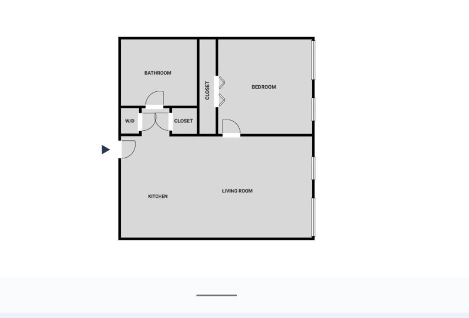 Blueground Midtown W Gym Nr Hudson River Park Nyc-1458 Appartement