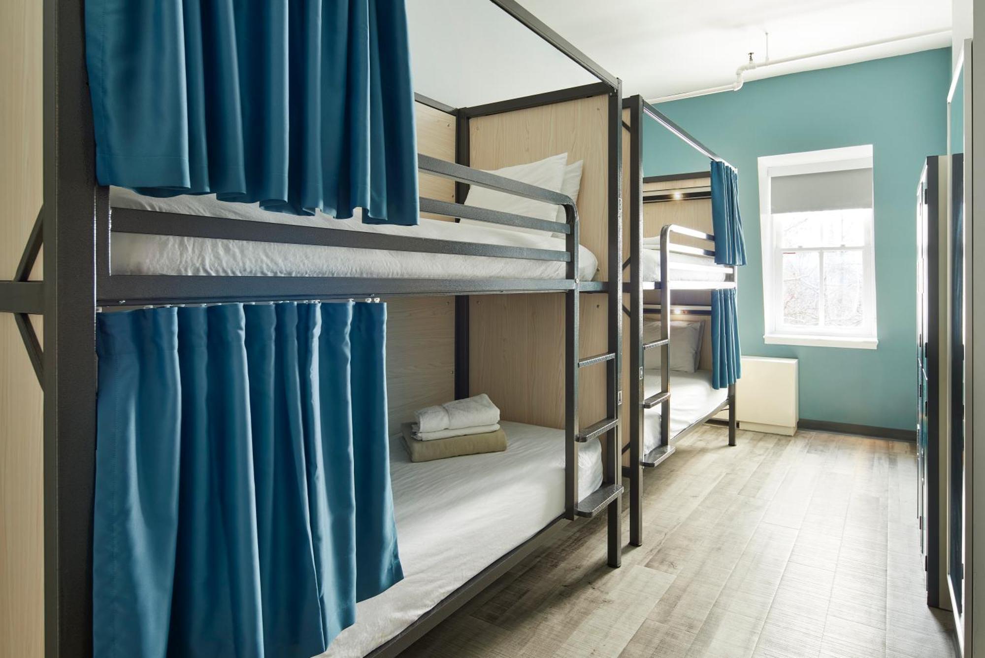 Hostal Hi