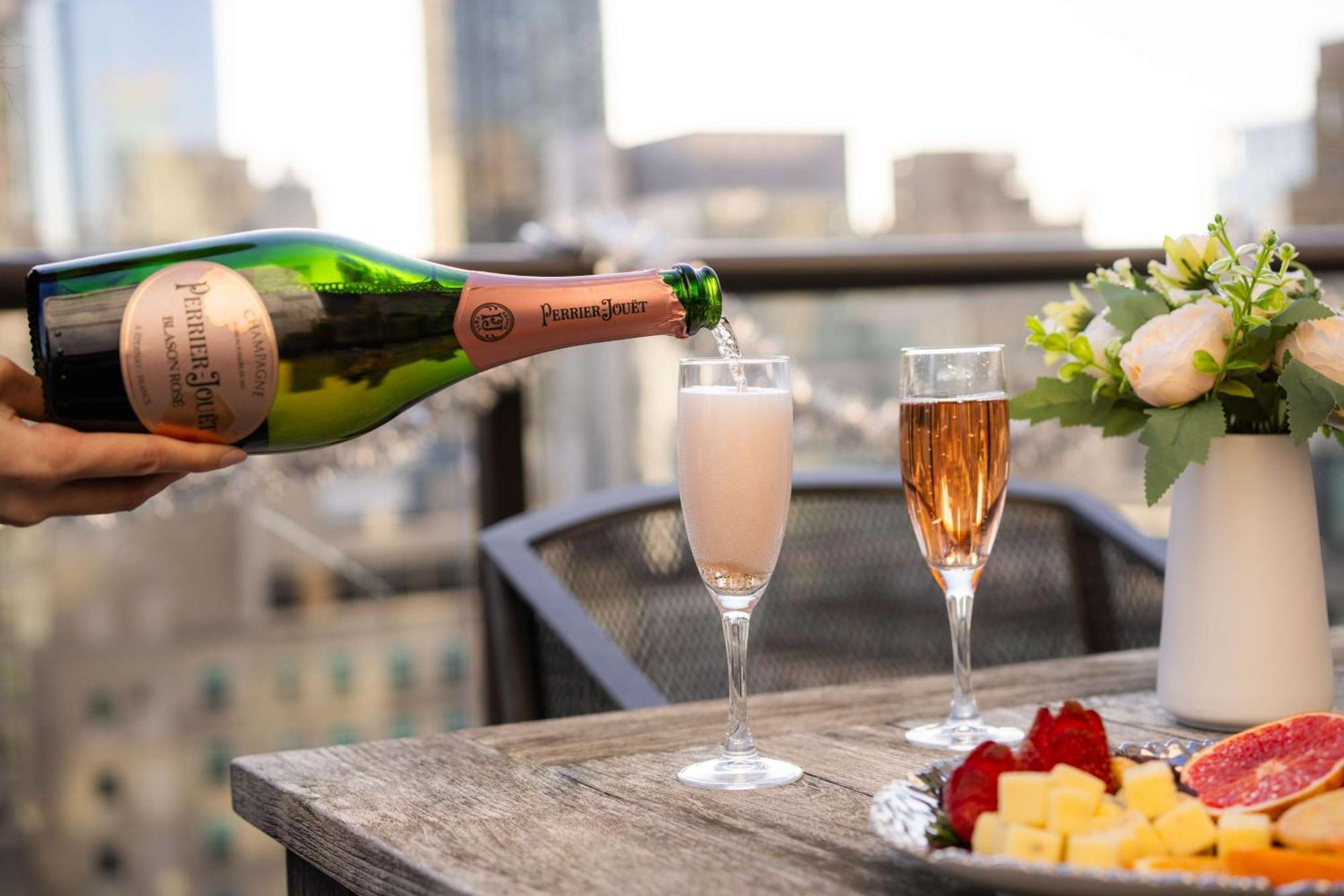 Embassy By Hilton Manhattan Times Square 4* New York