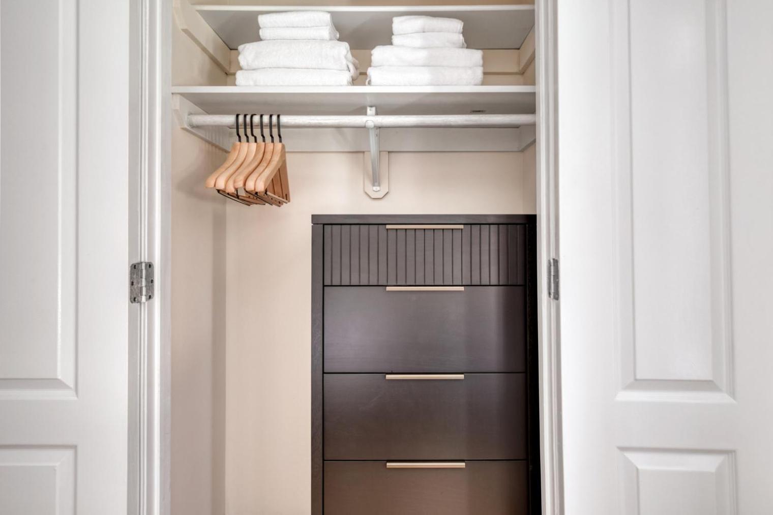 Appartement Nolita 1br W Elevator Roof Deck Nr Soho Nyc-907 New York