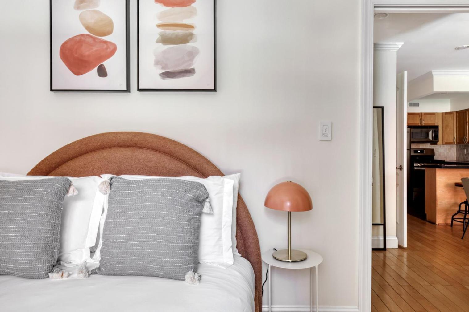 Nolita 1br W Elevator Roof Deck Nr Soho Nyc-907 *