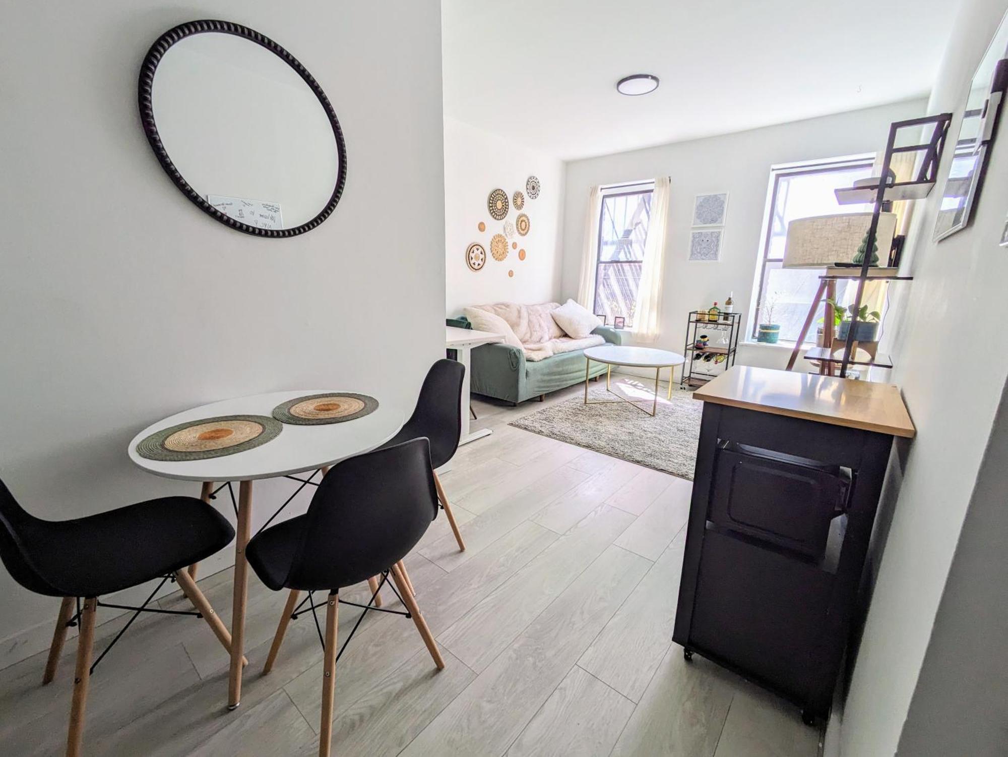 Apartamento Oasis In The Heart Of Union Square Downtown Manhattan Nueva York