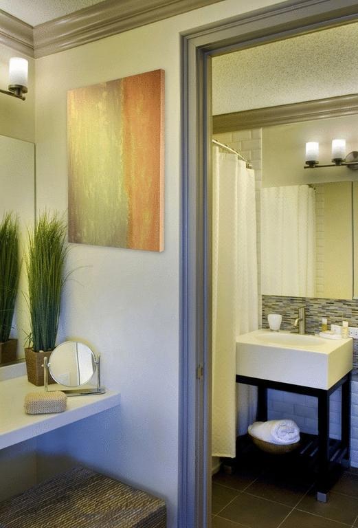 Appartement Sutton Court Residences *