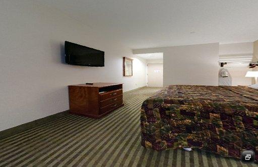 Americas Value Brooklyn Motel New York City