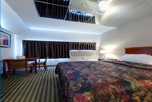 Motel Americas Value Brooklyn New York City