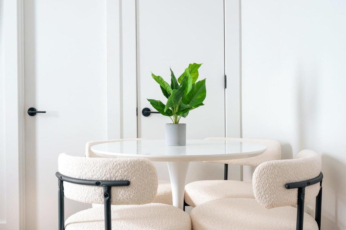 Appartement 403-4c New 2br 2baths Prime Ues