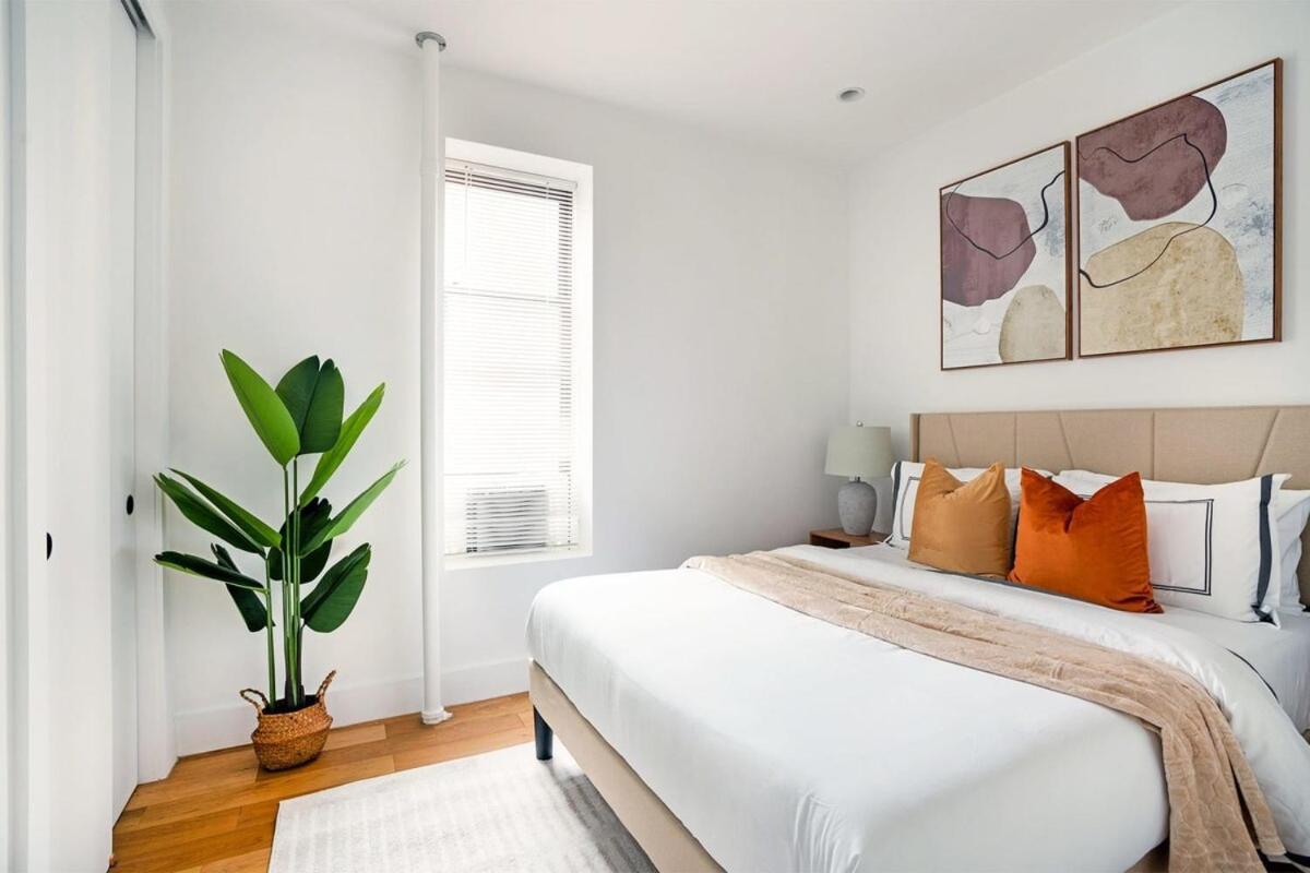 403-4c New 2br 2baths Prime Ues Appartement New York