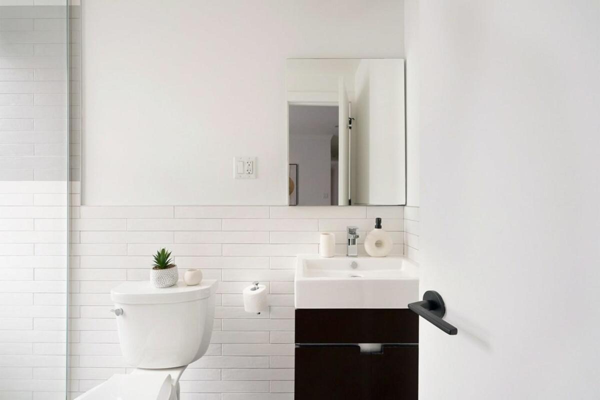 Appartement 403-4c New 2br 2baths Prime Ues New York
