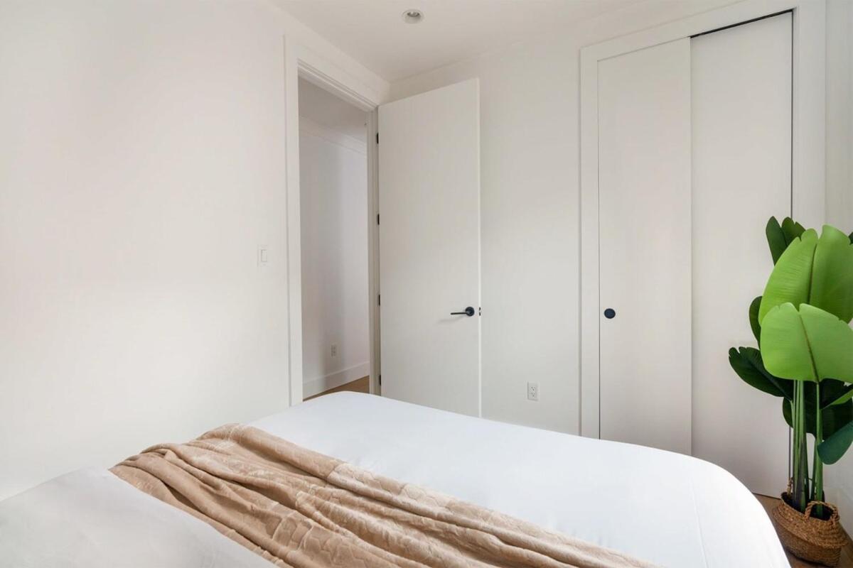 403-4c New 2br 2baths Prime Ues Appartement