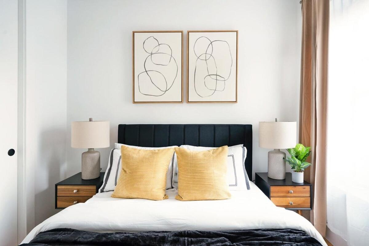 403-4c New 2br 2baths Prime Ues Appartement *