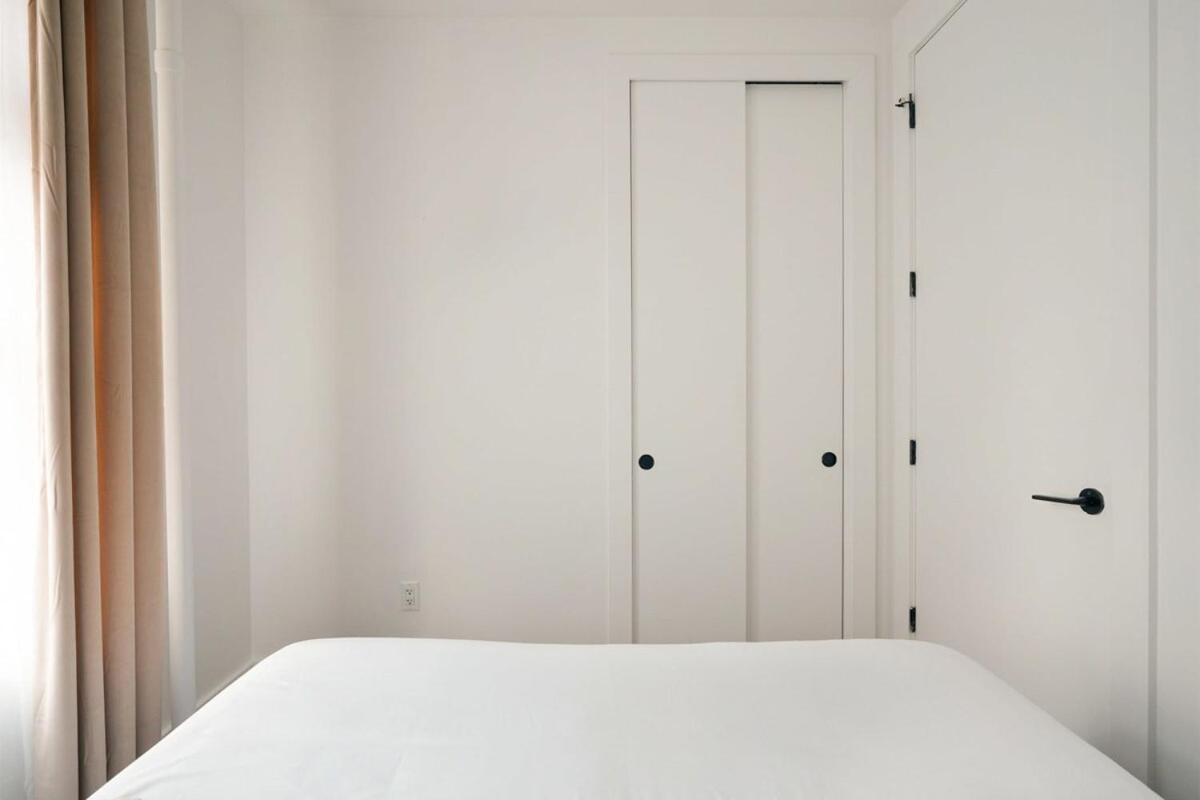 Appartement 403-4c New 2br 2baths Prime Ues New York