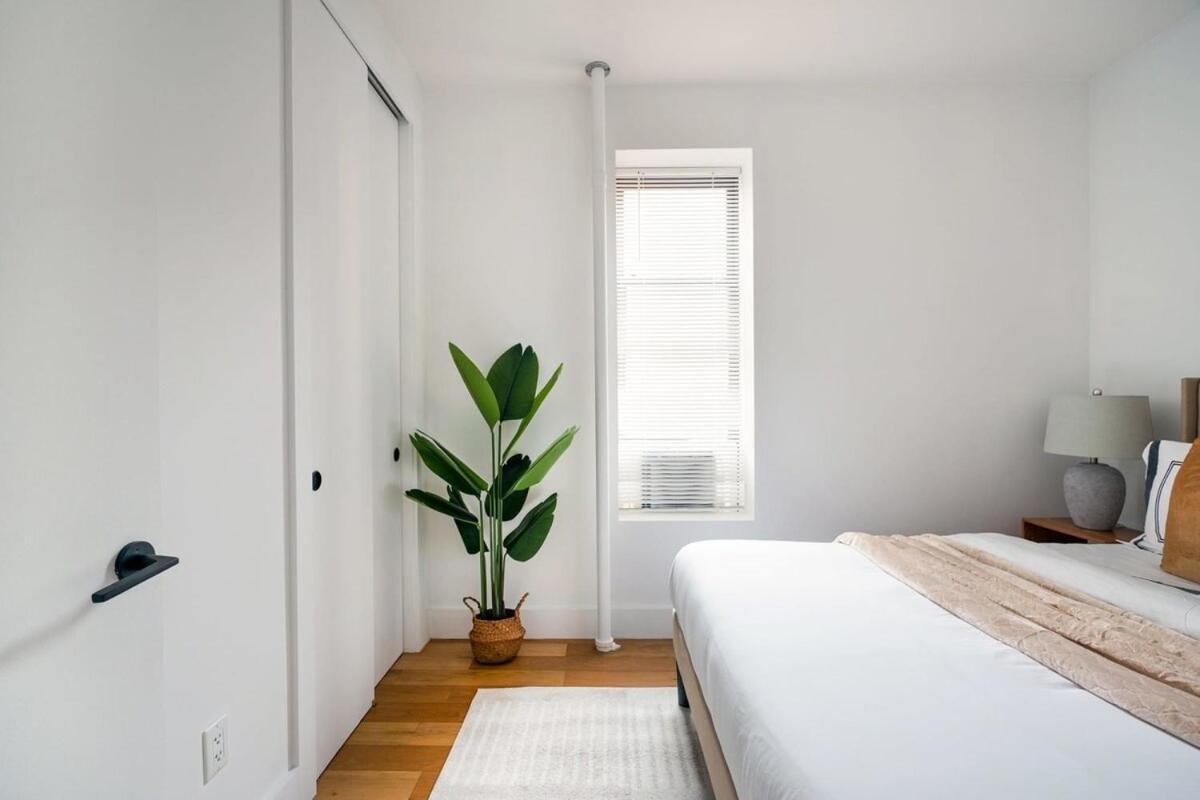 Appartement 403-4c New 2br 2baths Prime Ues New York