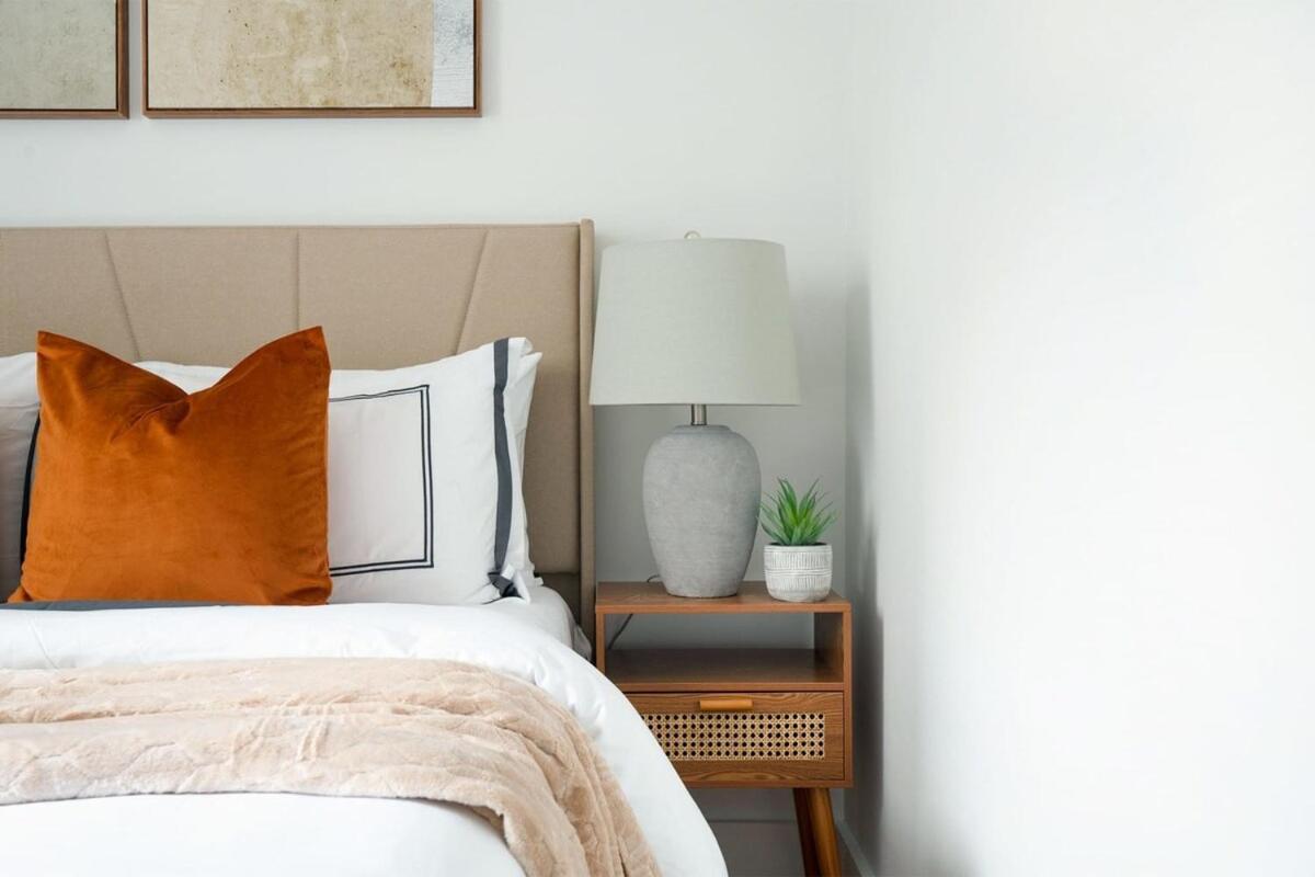 Appartement 403-4c New 2br 2baths Prime Ues *