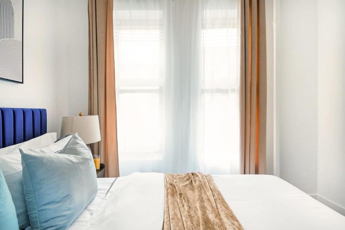 Appartement 403-4c New 2br 2baths Prime Ues New York