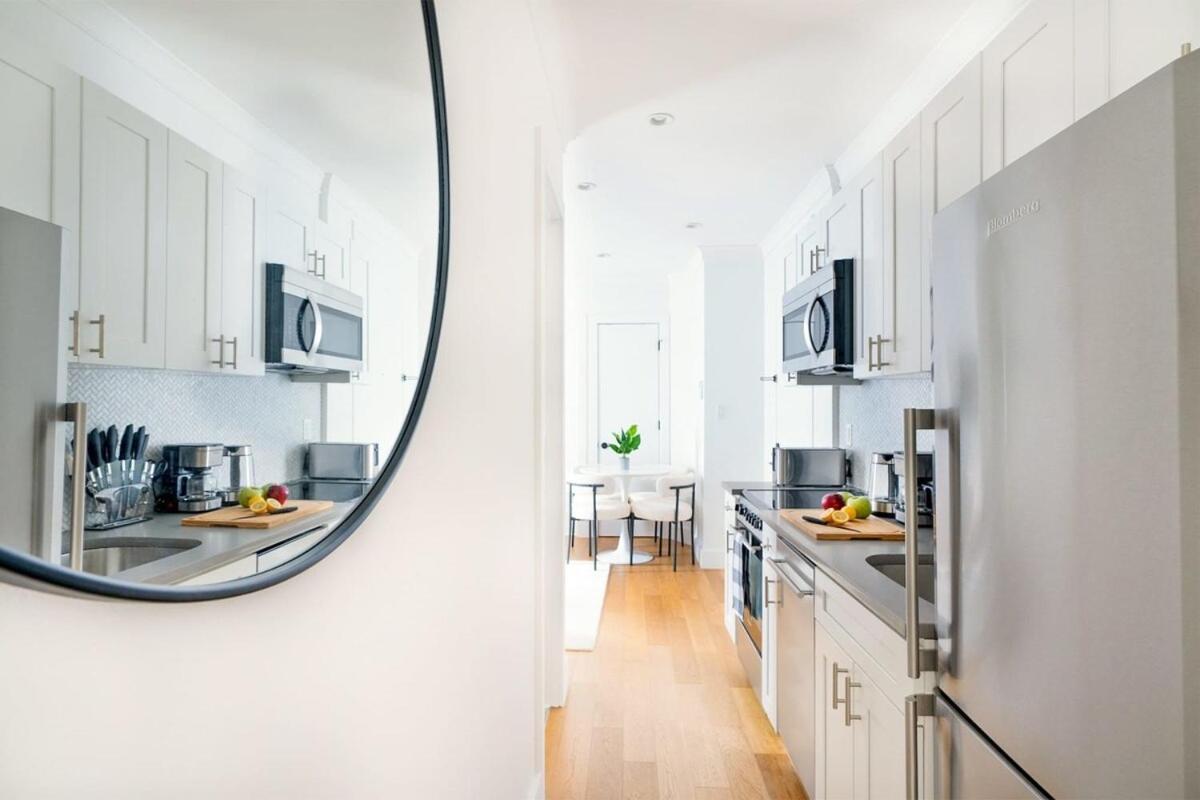 Appartement 403-4c New 2br 2baths Prime Ues