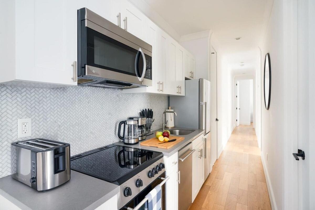 403-4c New 2br 2baths Prime Ues Appartement *