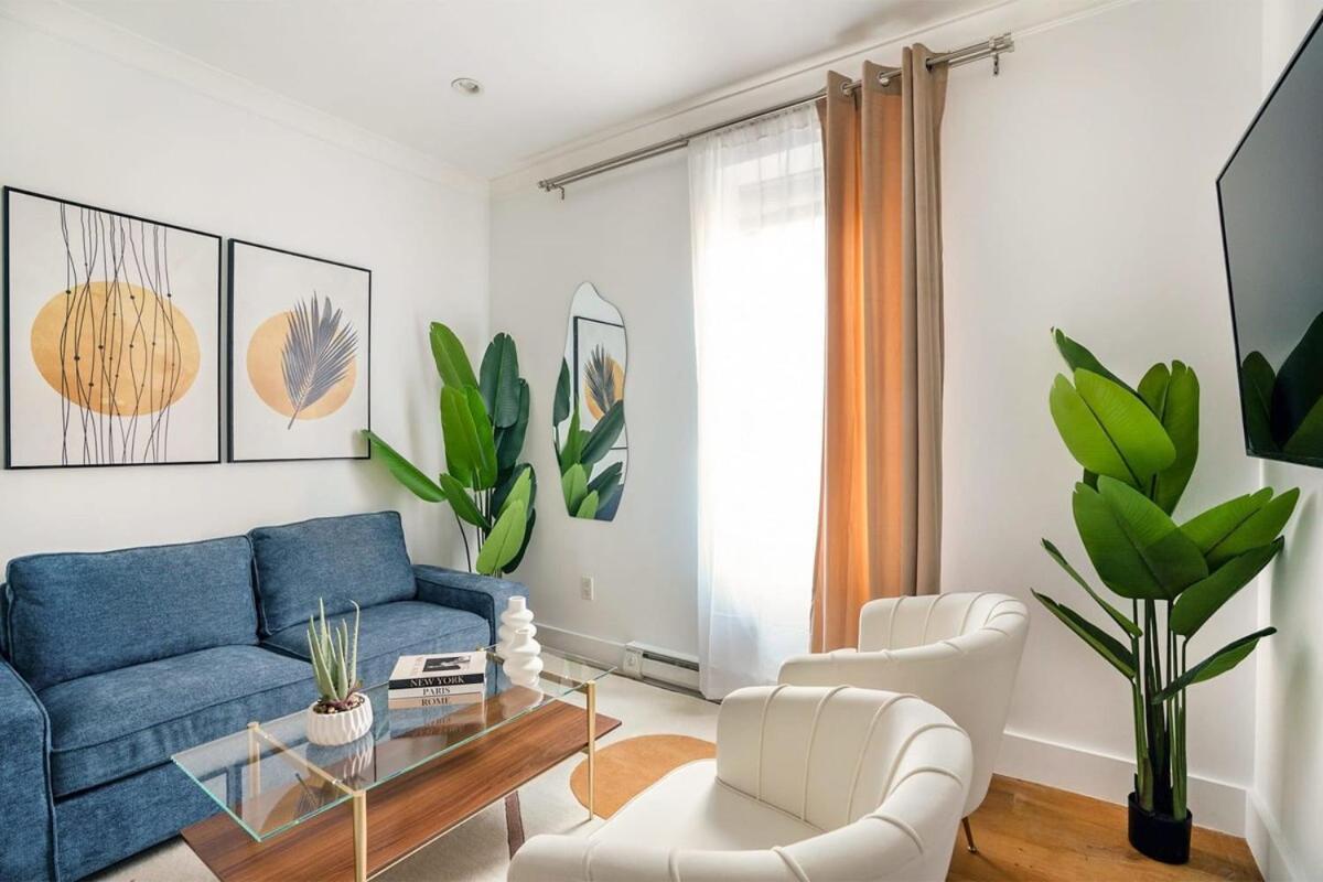 Appartement 403-4c New 2br 2baths Prime Ues New York