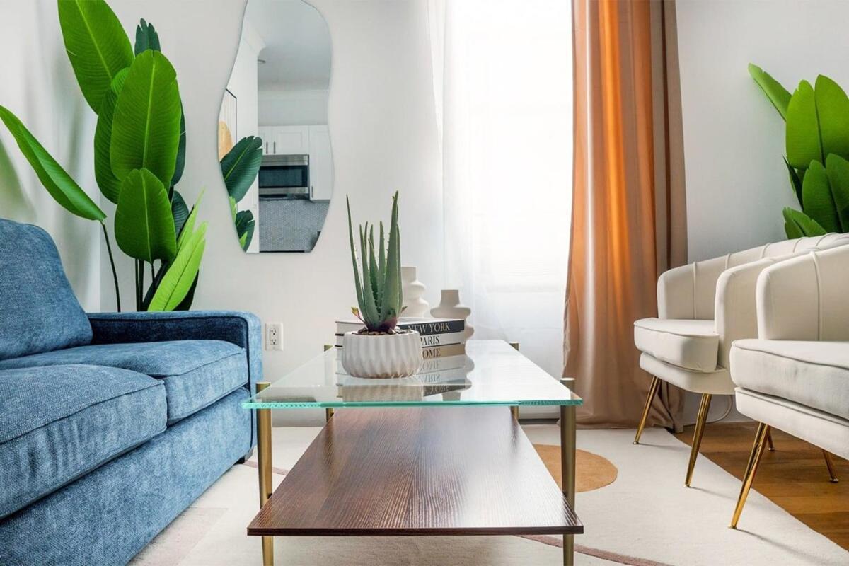 Appartement 403-4c New 2br 2baths Prime Ues