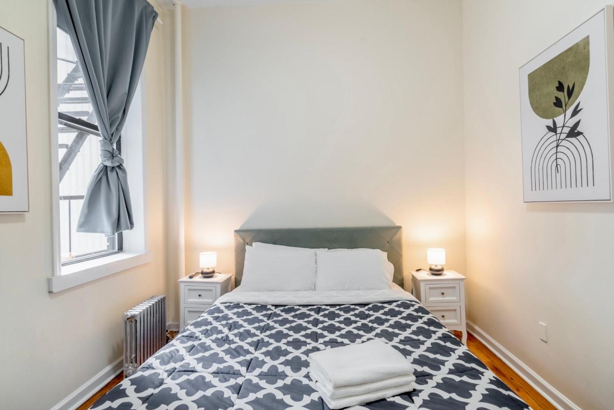 Cozy 2bd Stylish For Rent Apartamento