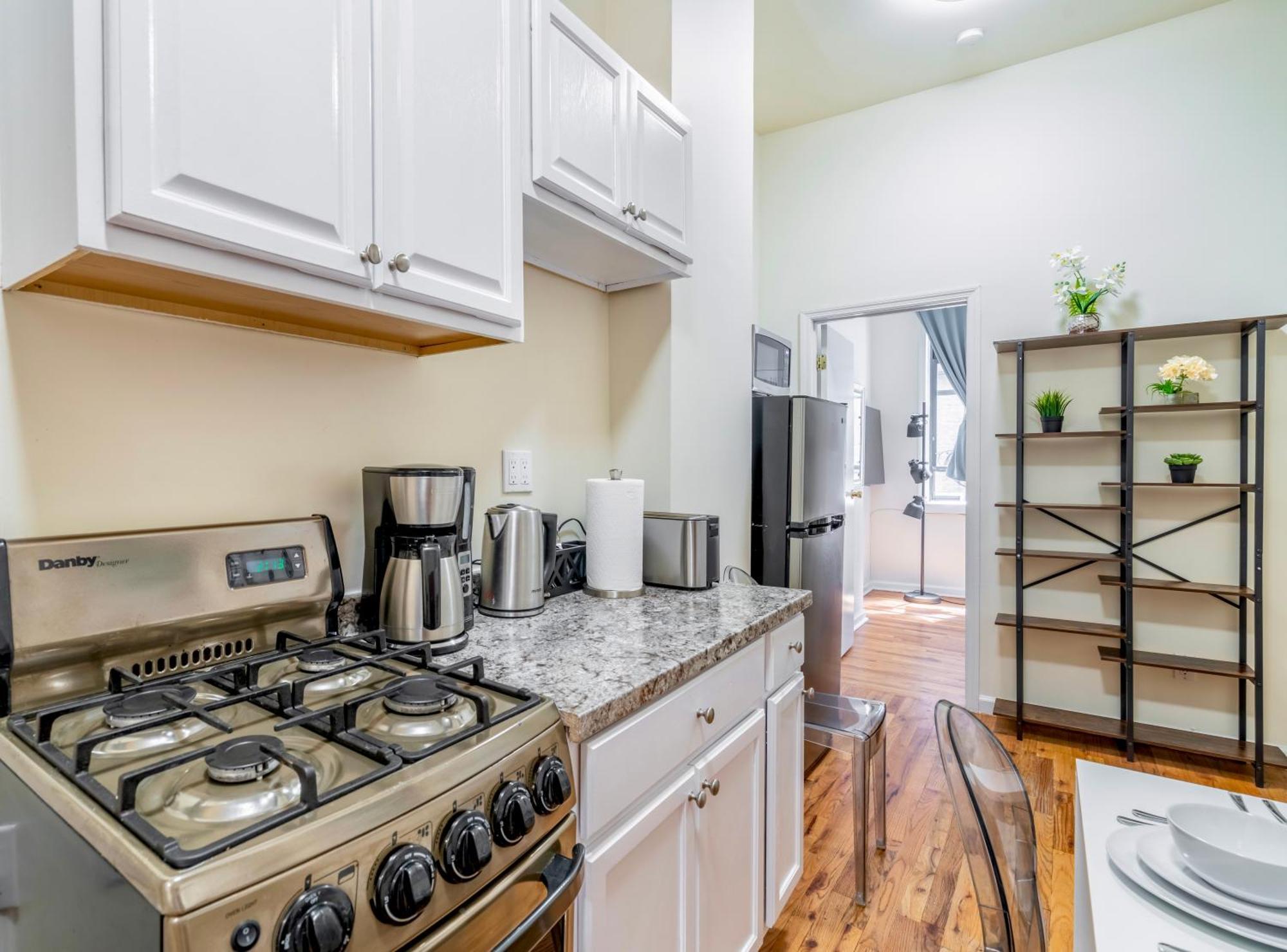 Cozy 2bd Stylish For Rent Apartamento