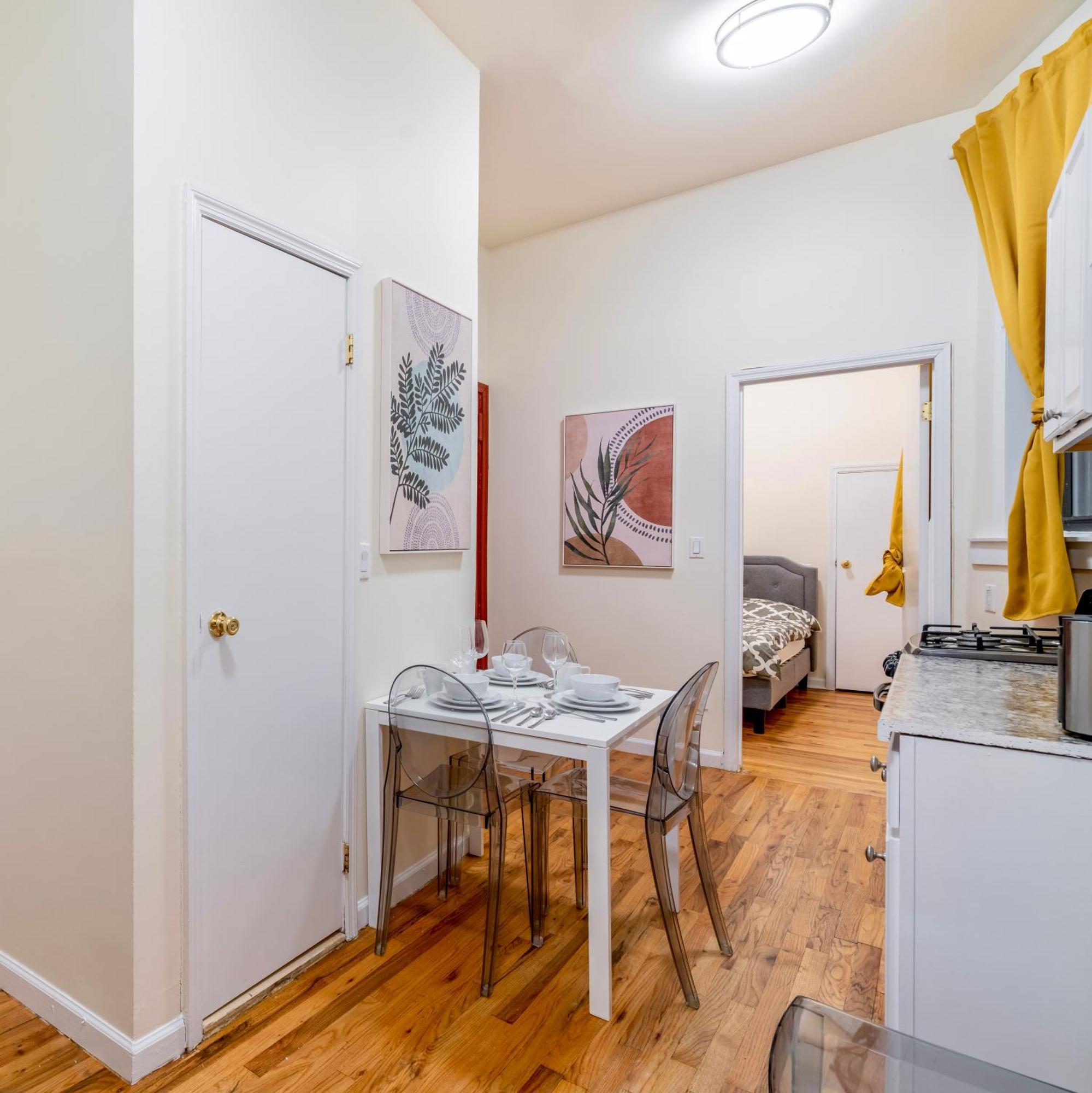 Cozy 2bd Stylish For Rent Appartement *