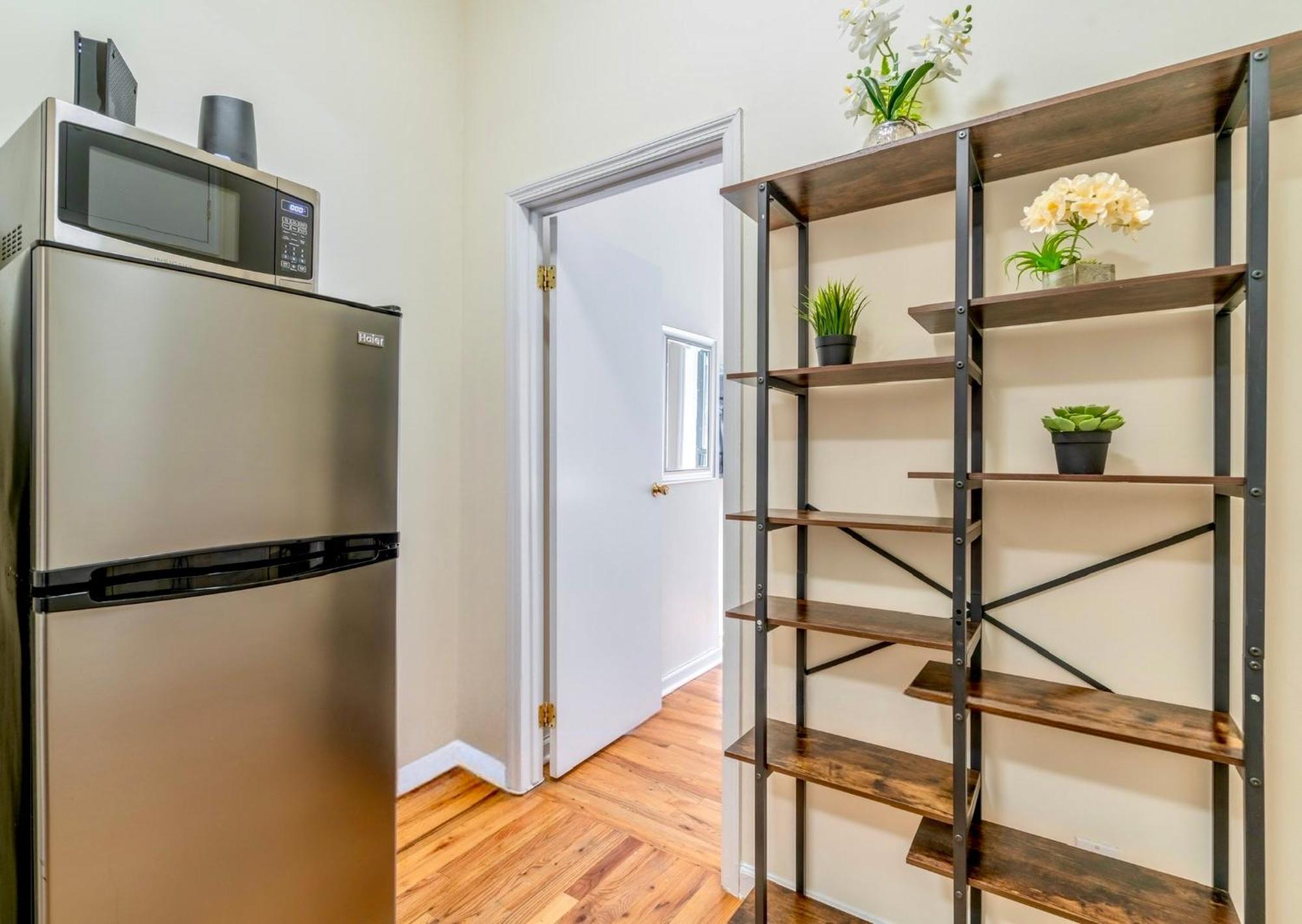 Cozy 2bd Stylish For Rent Appartement New York