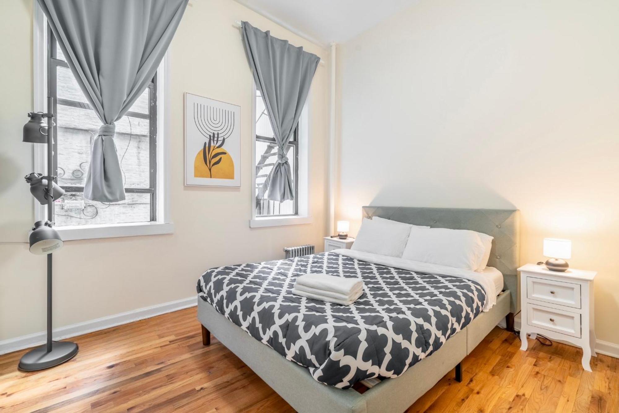Cozy 2bd Stylish For Rent *