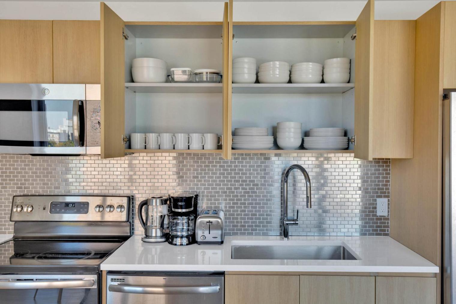 Appartement Uws 2br W Elevator Wd Nr Park Nyc-1018 *