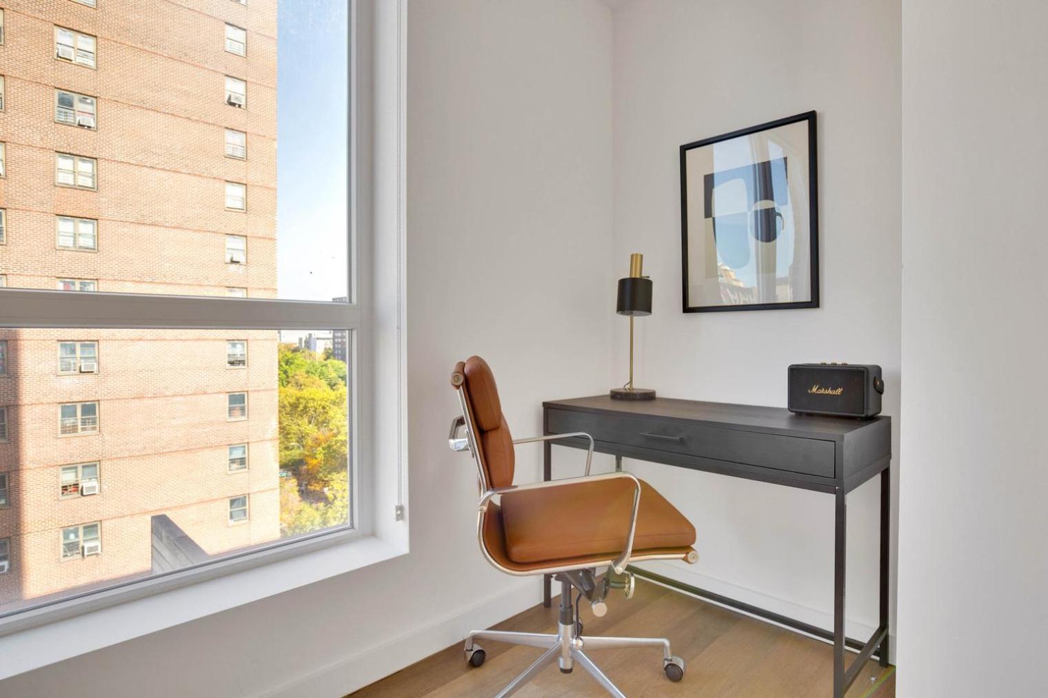 Uws 2br W Elevator Wd Nr Park Nyc-1018 Apartamento