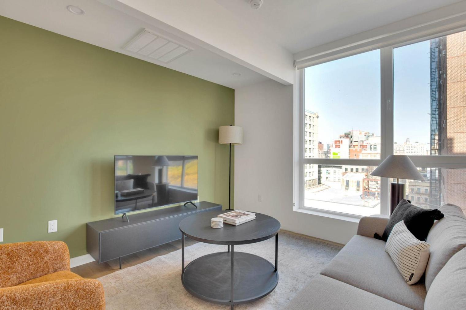 Uws 2br W Elevator Wd Nr Park Nyc-1018 Nueva York