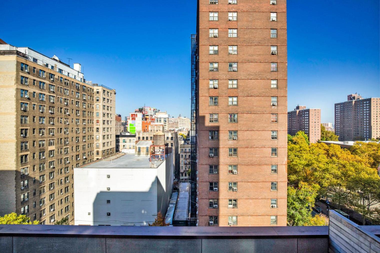 Apartamento Uws 2br W Elevator Wd Nr Park Nyc-1018 Nueva York