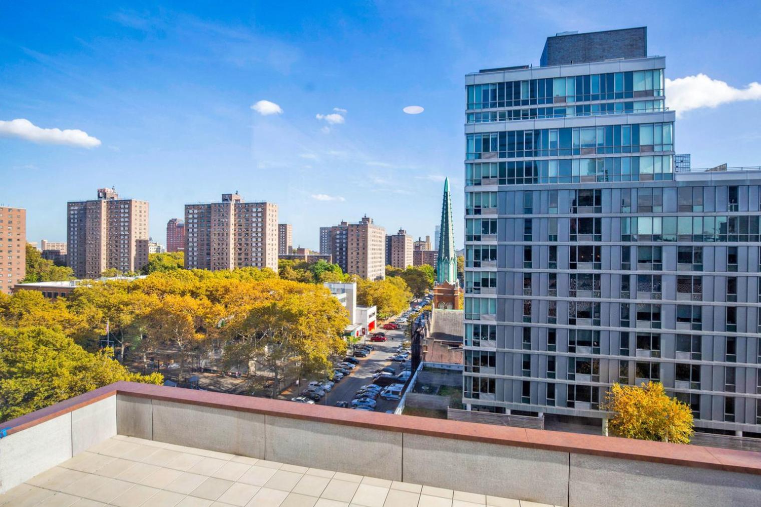 Uws 2br W Elevator Wd Nr Park Nyc-1018 Apartamento Nueva York