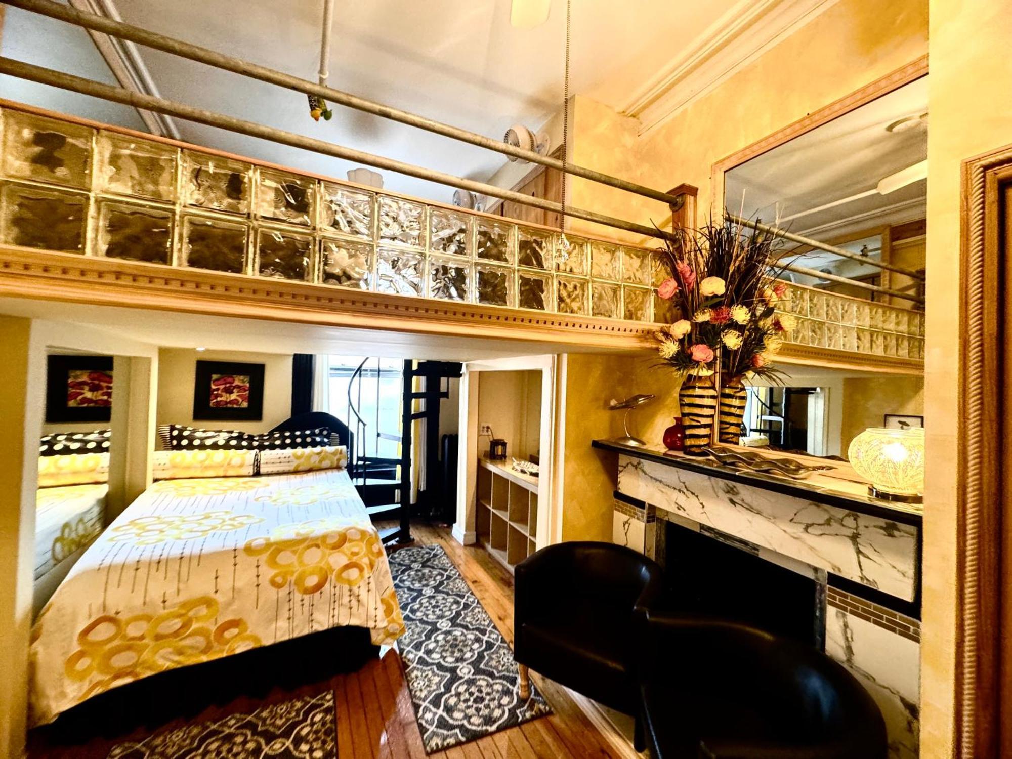 The International Cozy Nueva York