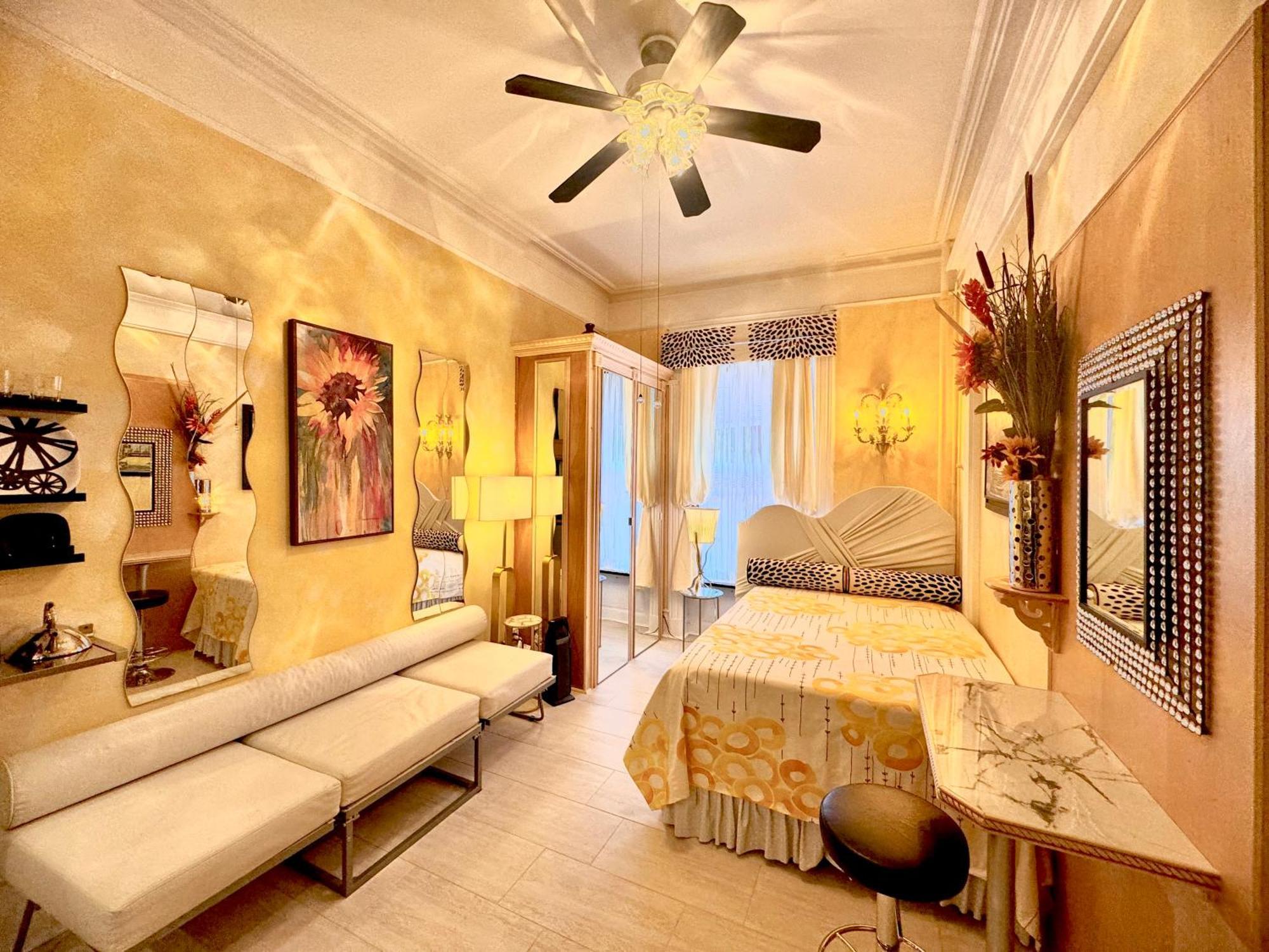 The International Cozy 3* Nueva York