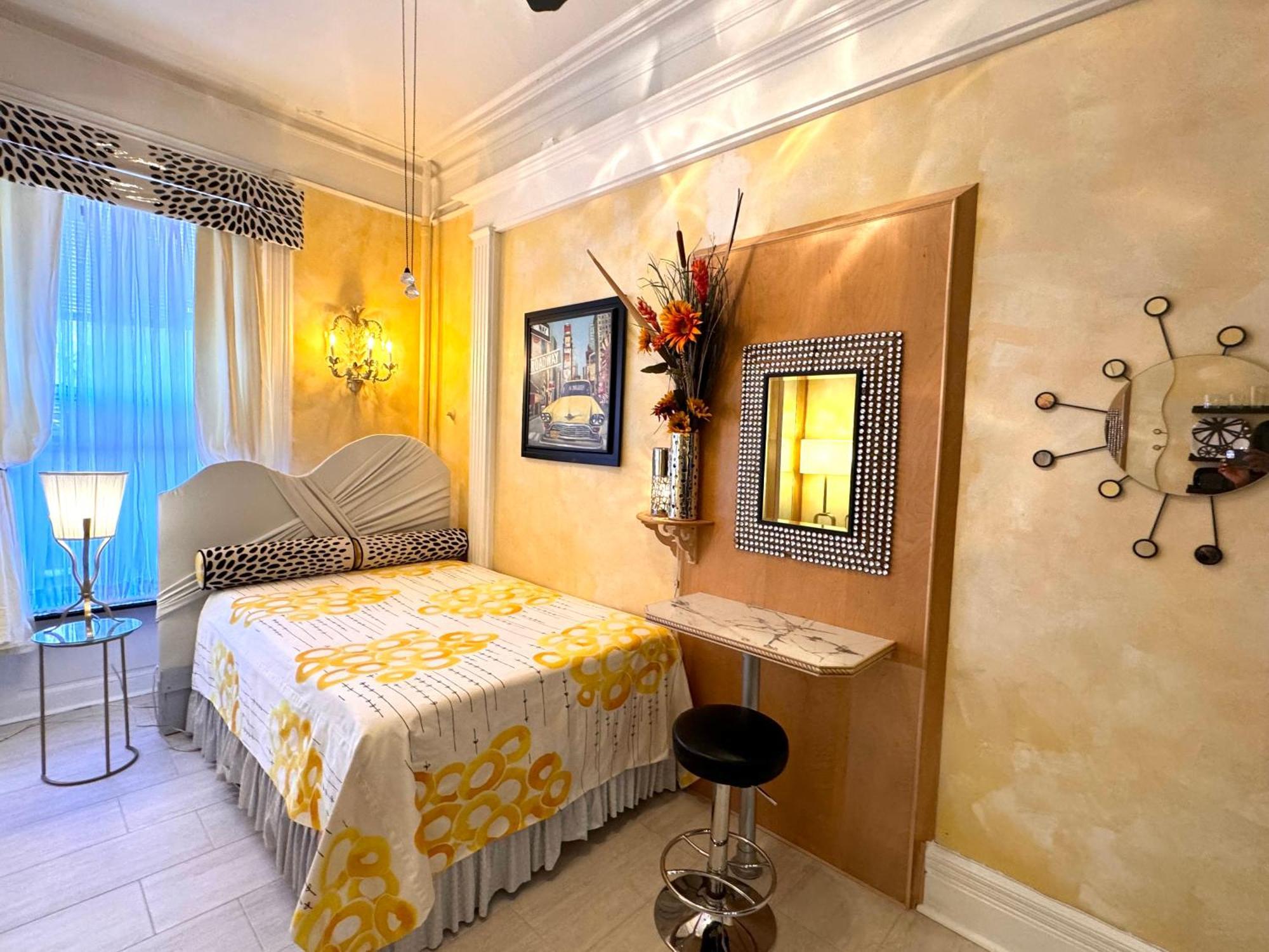 The International Cozy 3* Nueva York