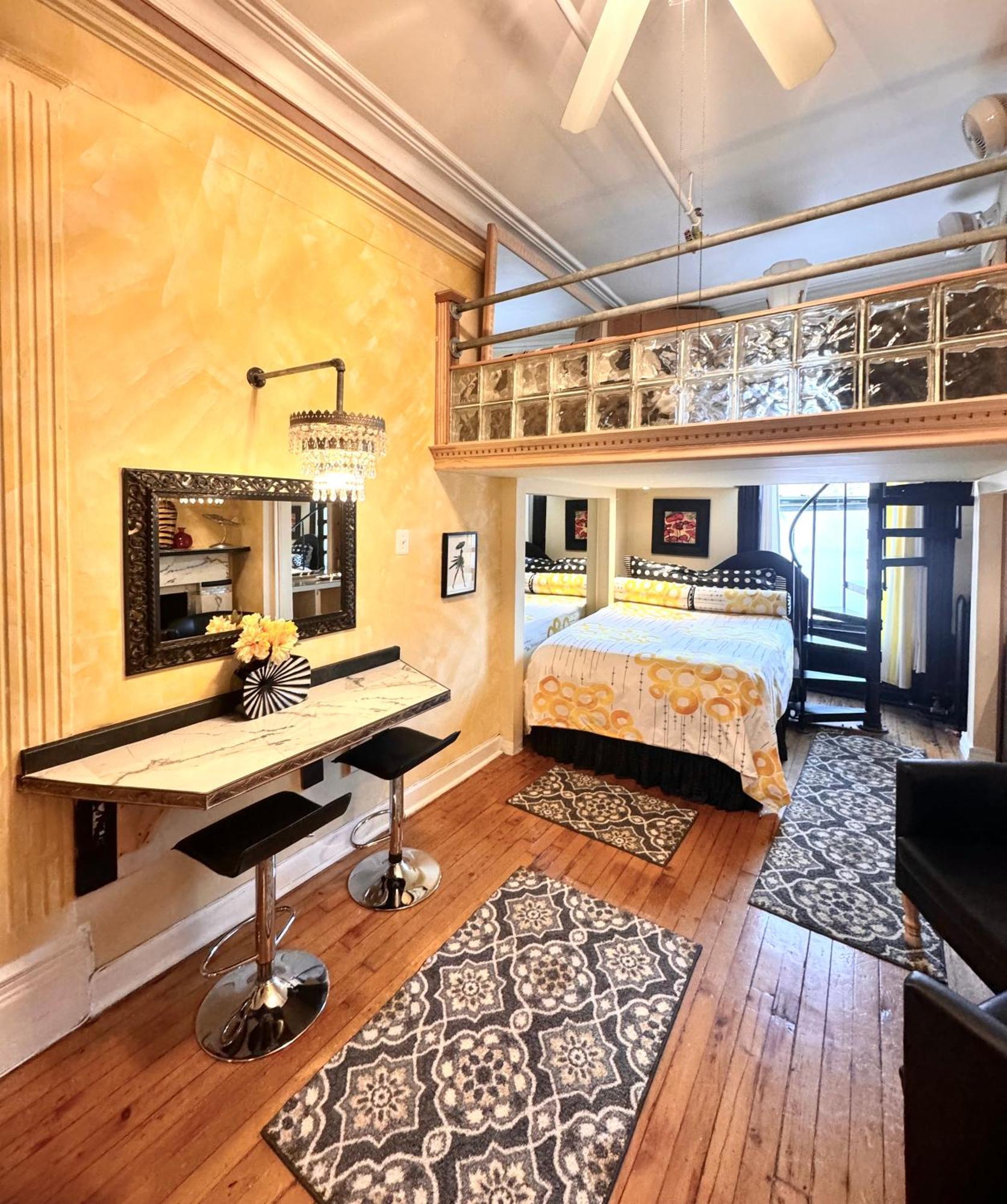 The International Cozy Nueva York