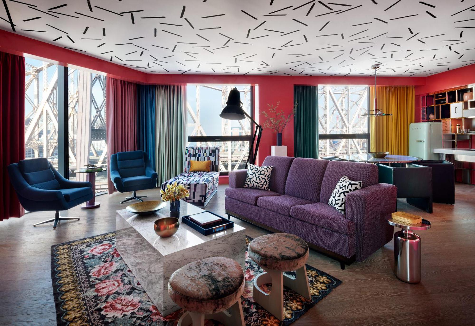 Hotel Graduate Roosevelt Island New York