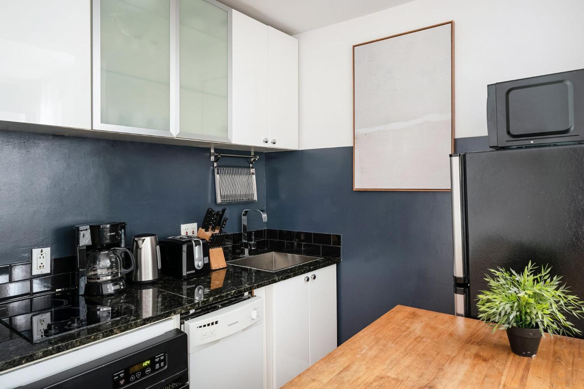 Apartamento 139-3e West Village 1br Value *
