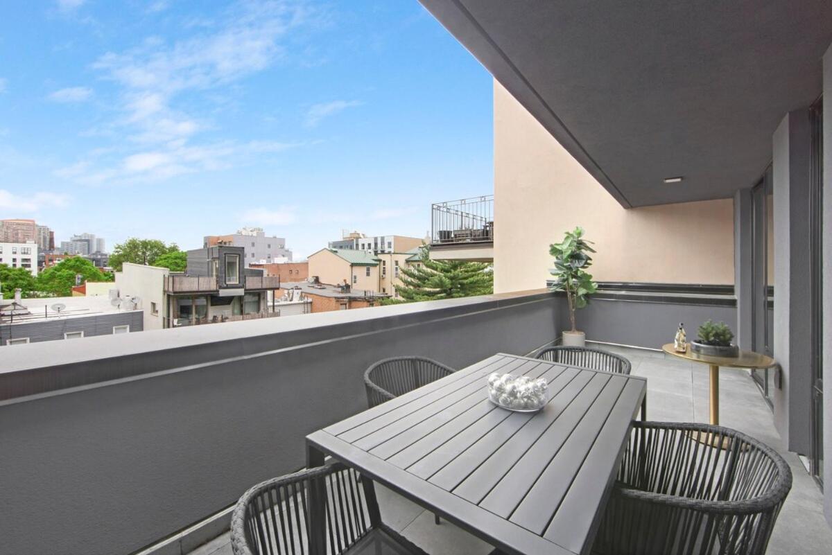 149bk-501 New Prime Greenpoint 2br Wd In Unit Appartement *